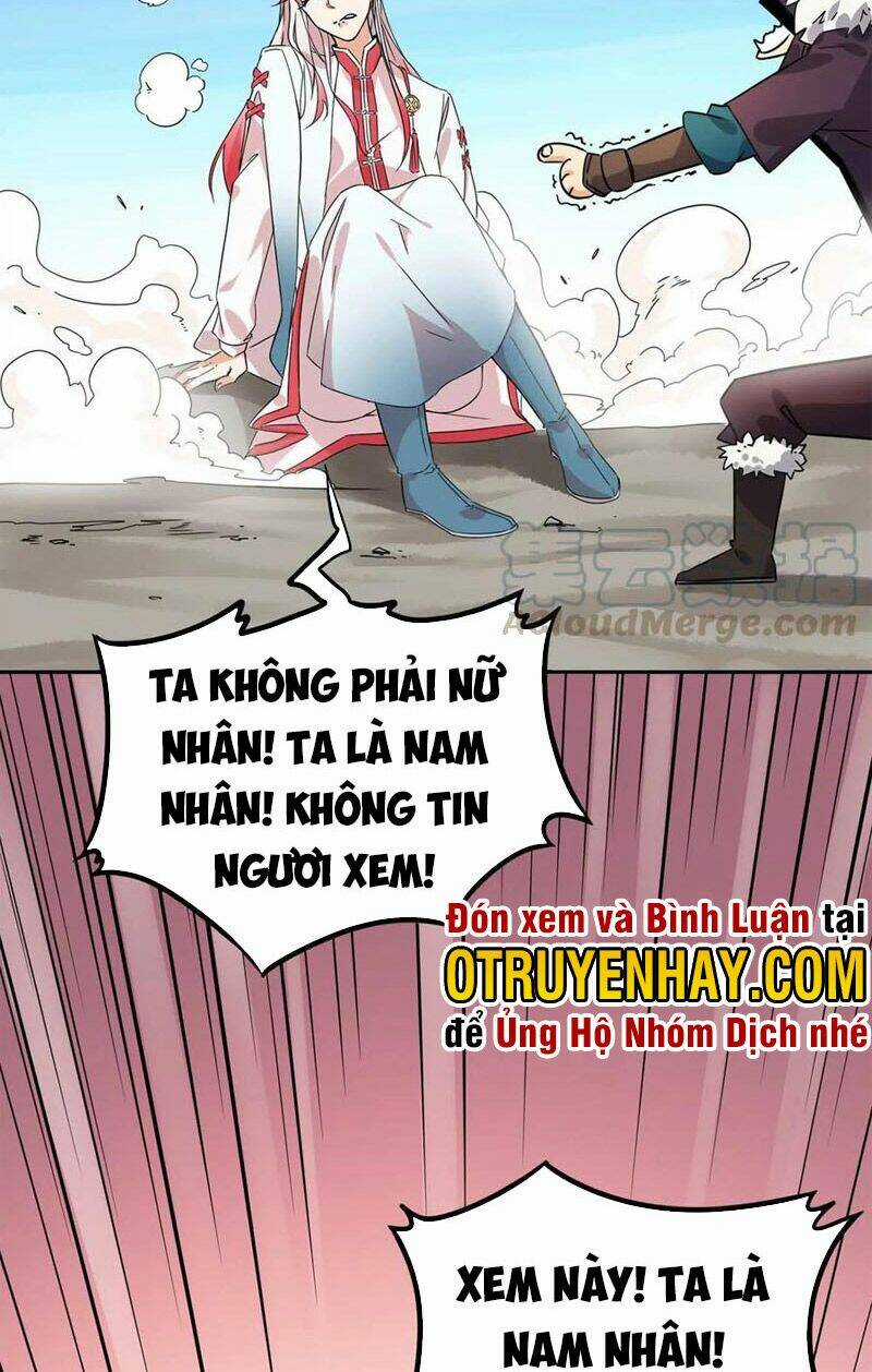 Thôn Phệ Vĩnh Hằng - Chapter 247 - Trang 36