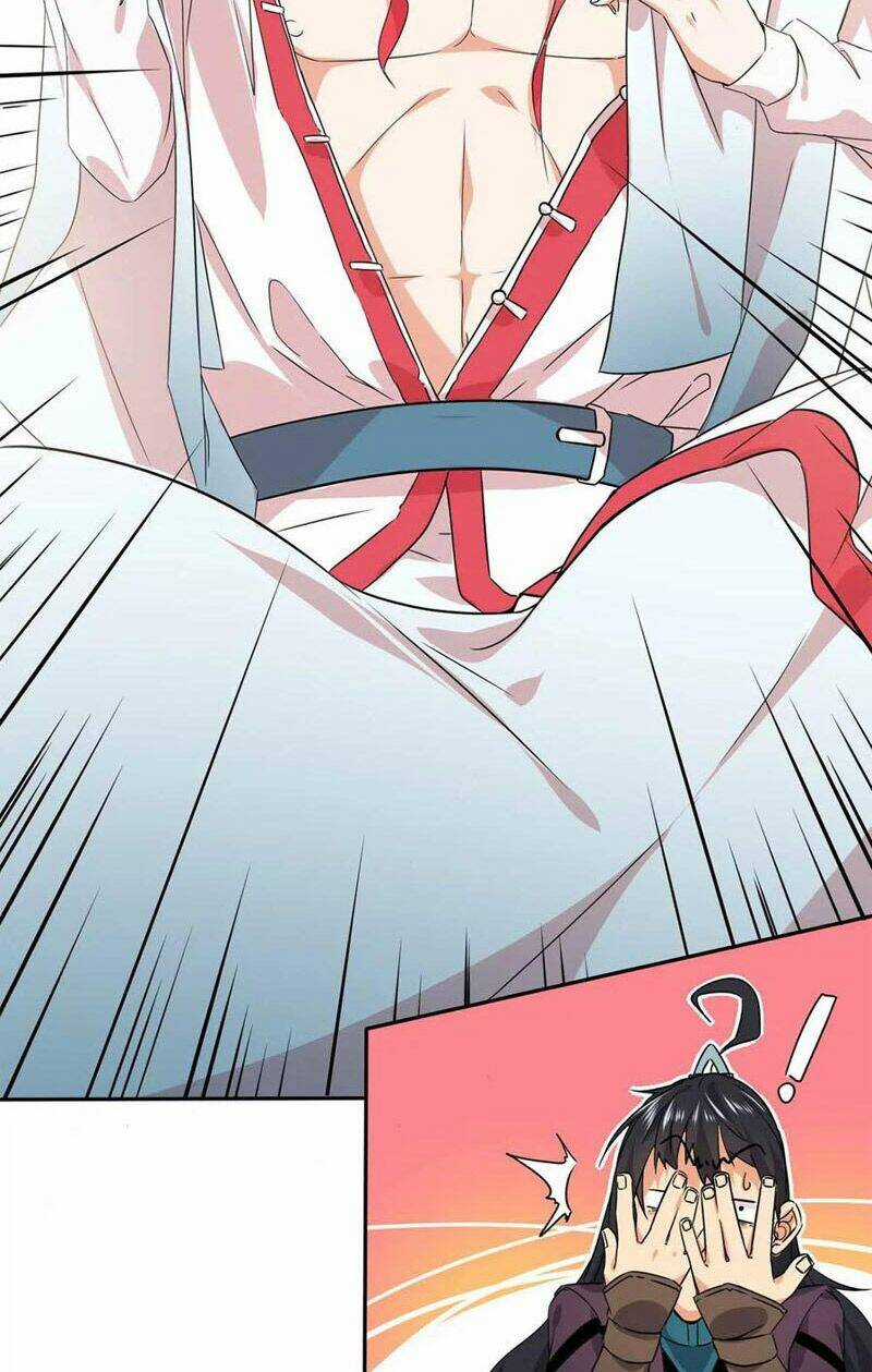 Thôn Phệ Vĩnh Hằng - Chapter 247 - Trang 38