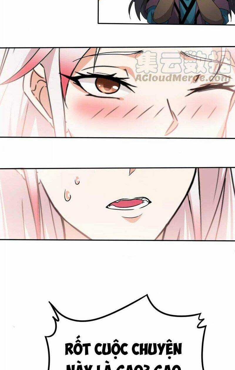 Thôn Phệ Vĩnh Hằng - Chapter 247 - Trang 39