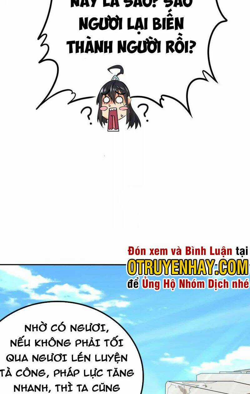 Thôn Phệ Vĩnh Hằng - Chapter 247 - Trang 40