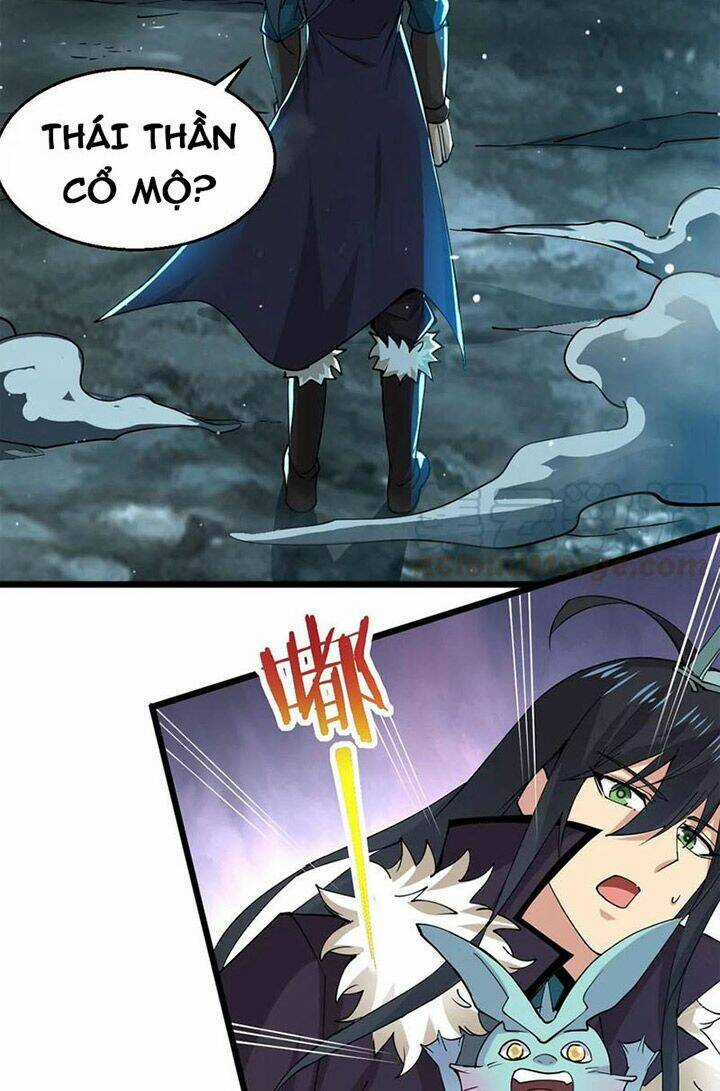 Thôn Phệ Vĩnh Hằng - Chapter 247 - Trang 5