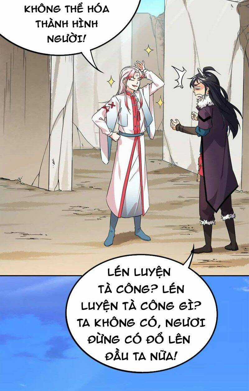 Thôn Phệ Vĩnh Hằng - Chapter 247 - Trang 41