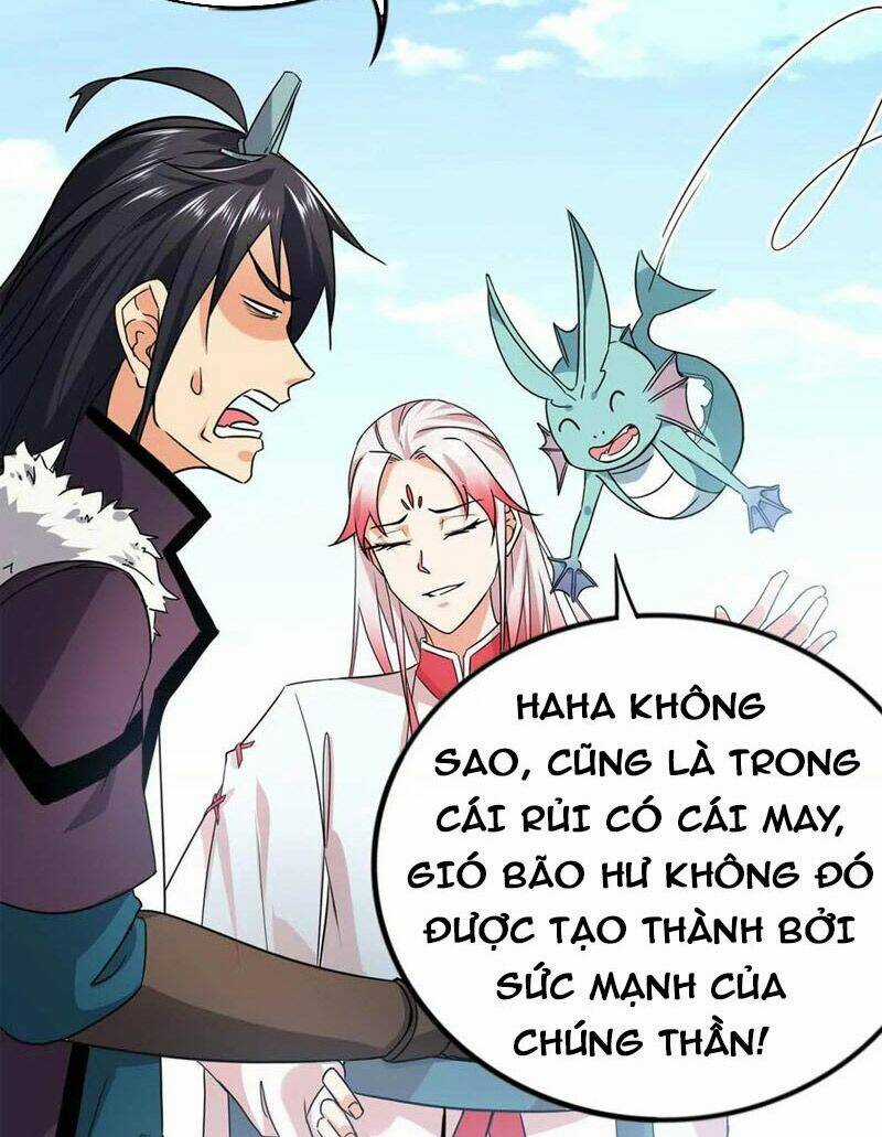 Thôn Phệ Vĩnh Hằng - Chapter 247 - Trang 44