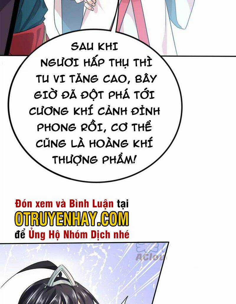 Thôn Phệ Vĩnh Hằng - Chapter 247 - Trang 45