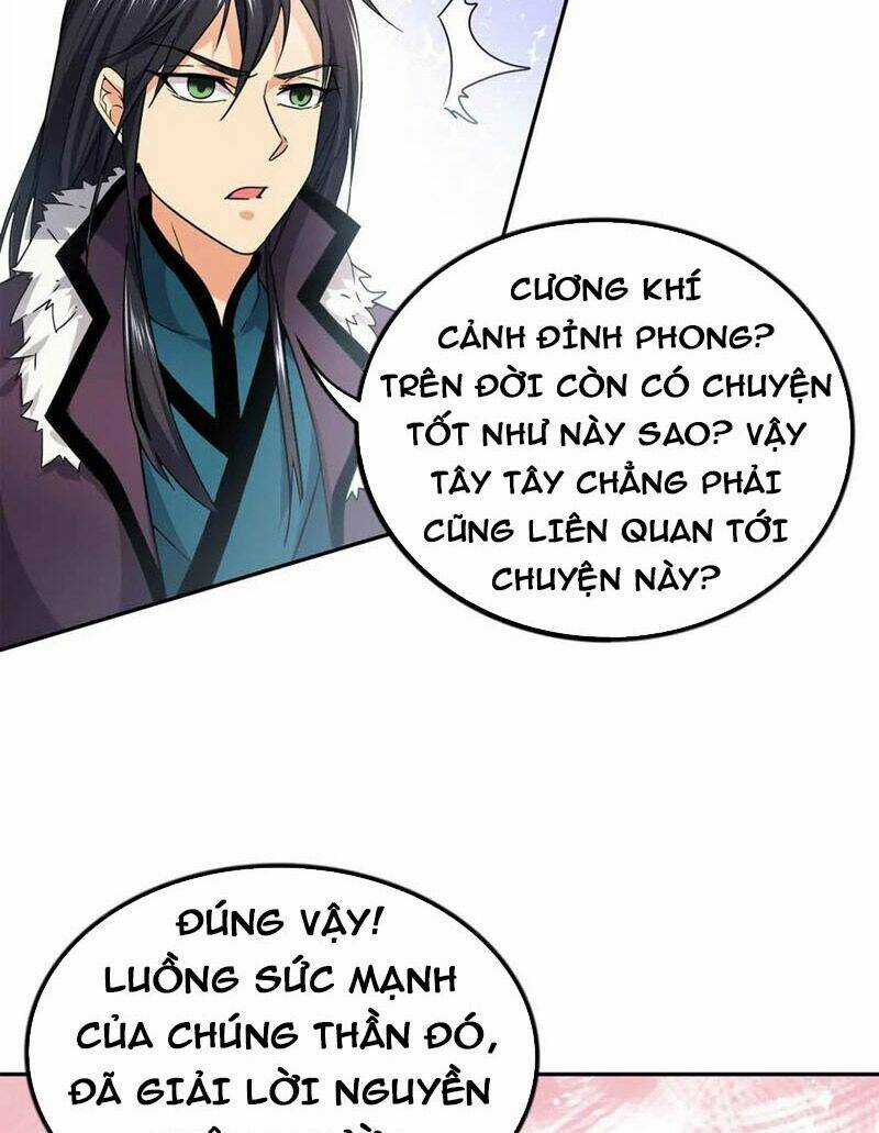 Thôn Phệ Vĩnh Hằng - Chapter 247 - Trang 46