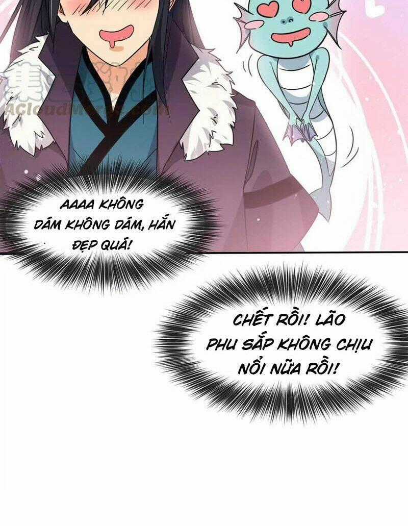 Thôn Phệ Vĩnh Hằng - Chapter 247 - Trang 49