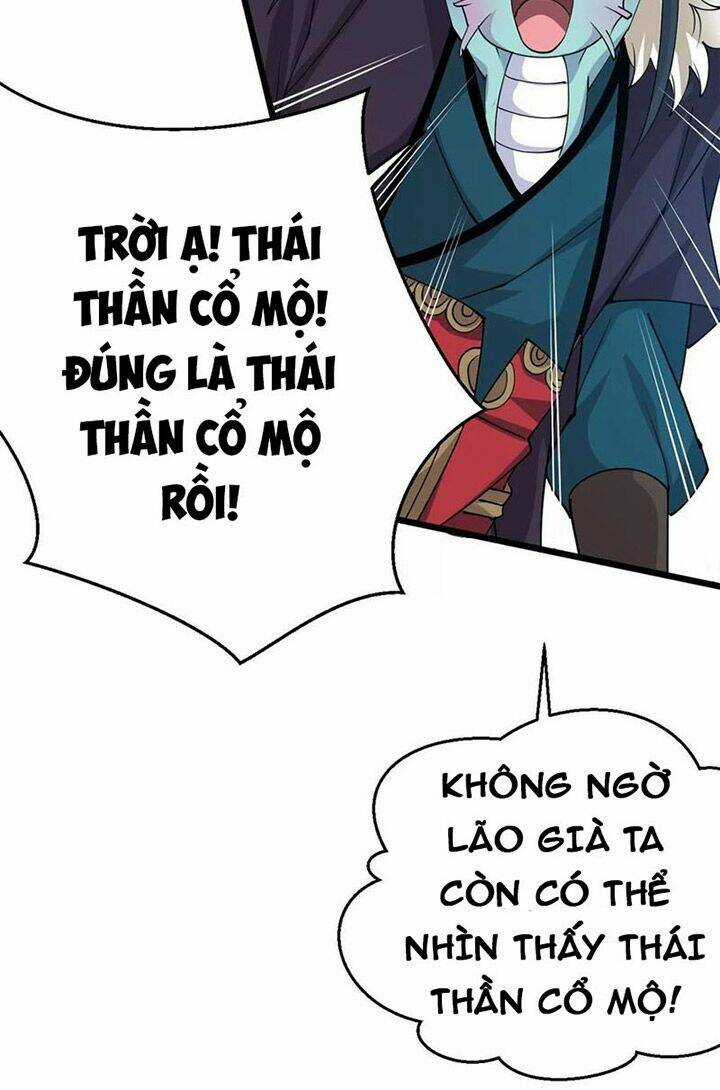 Thôn Phệ Vĩnh Hằng - Chapter 247 - Trang 6