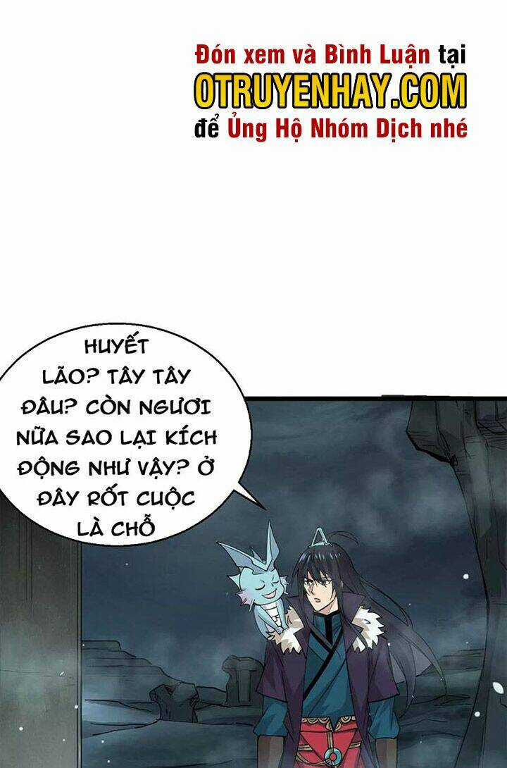 Thôn Phệ Vĩnh Hằng - Chapter 247 - Trang 7