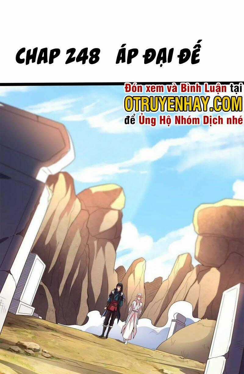 Thôn Phệ Vĩnh Hằng - Chapter 248 - Trang 2