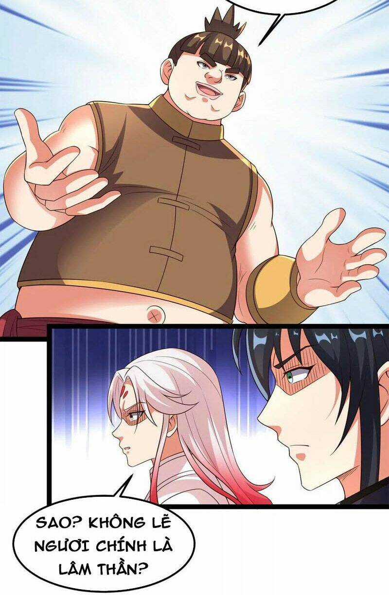 Thôn Phệ Vĩnh Hằng - Chapter 248 - Trang 11