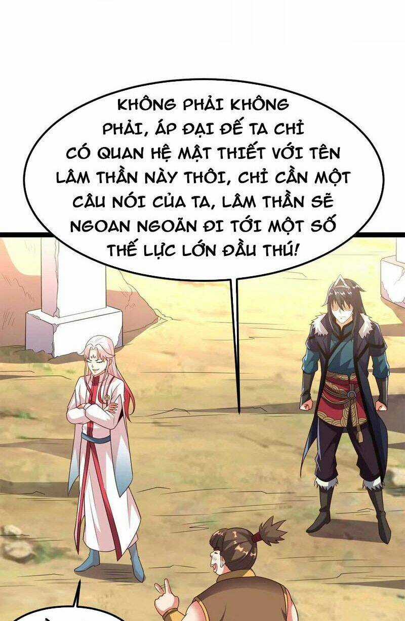 Thôn Phệ Vĩnh Hằng - Chapter 248 - Trang 12