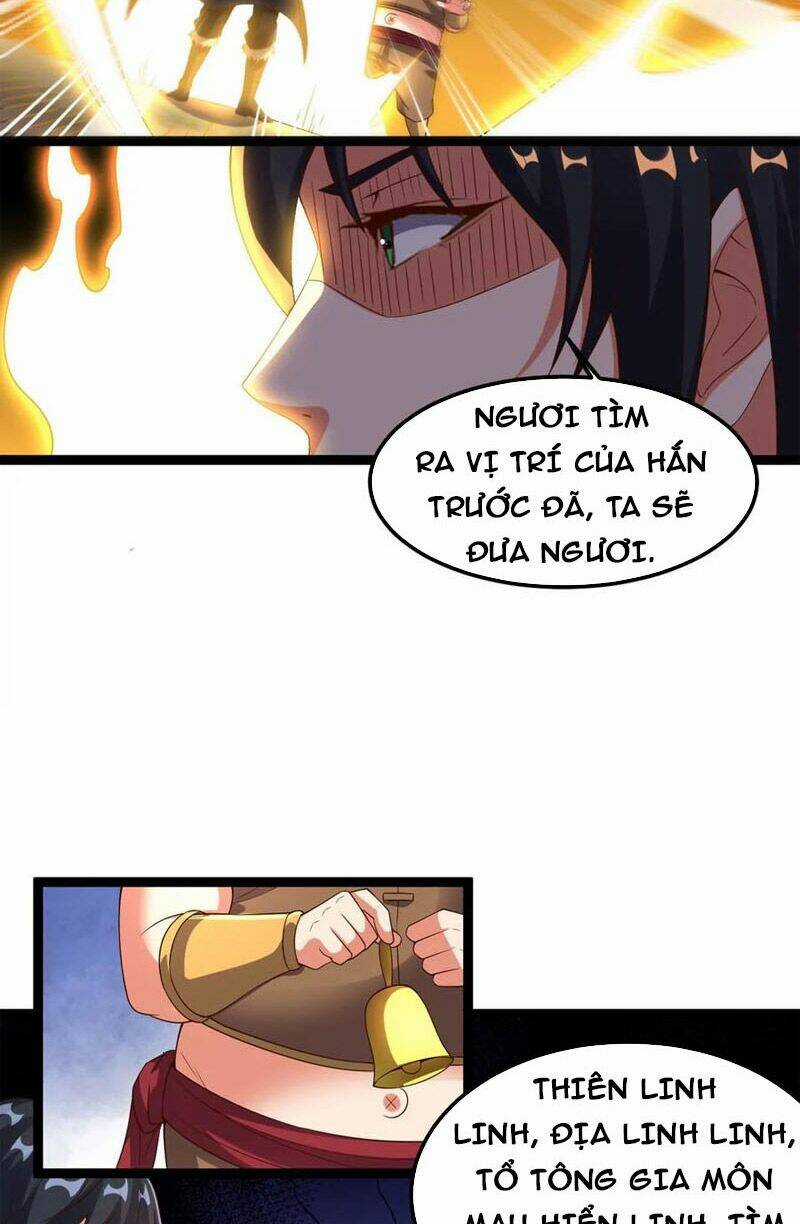 Thôn Phệ Vĩnh Hằng - Chapter 248 - Trang 15