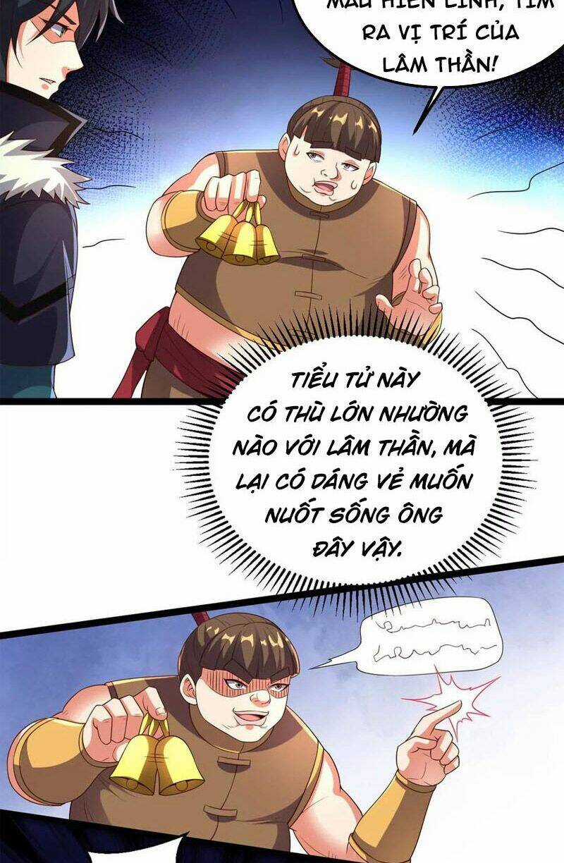 Thôn Phệ Vĩnh Hằng - Chapter 248 - Trang 16