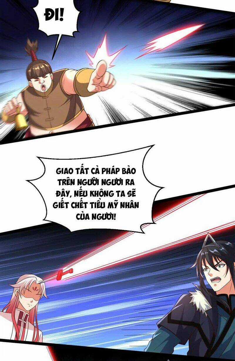 Thôn Phệ Vĩnh Hằng - Chapter 248 - Trang 17