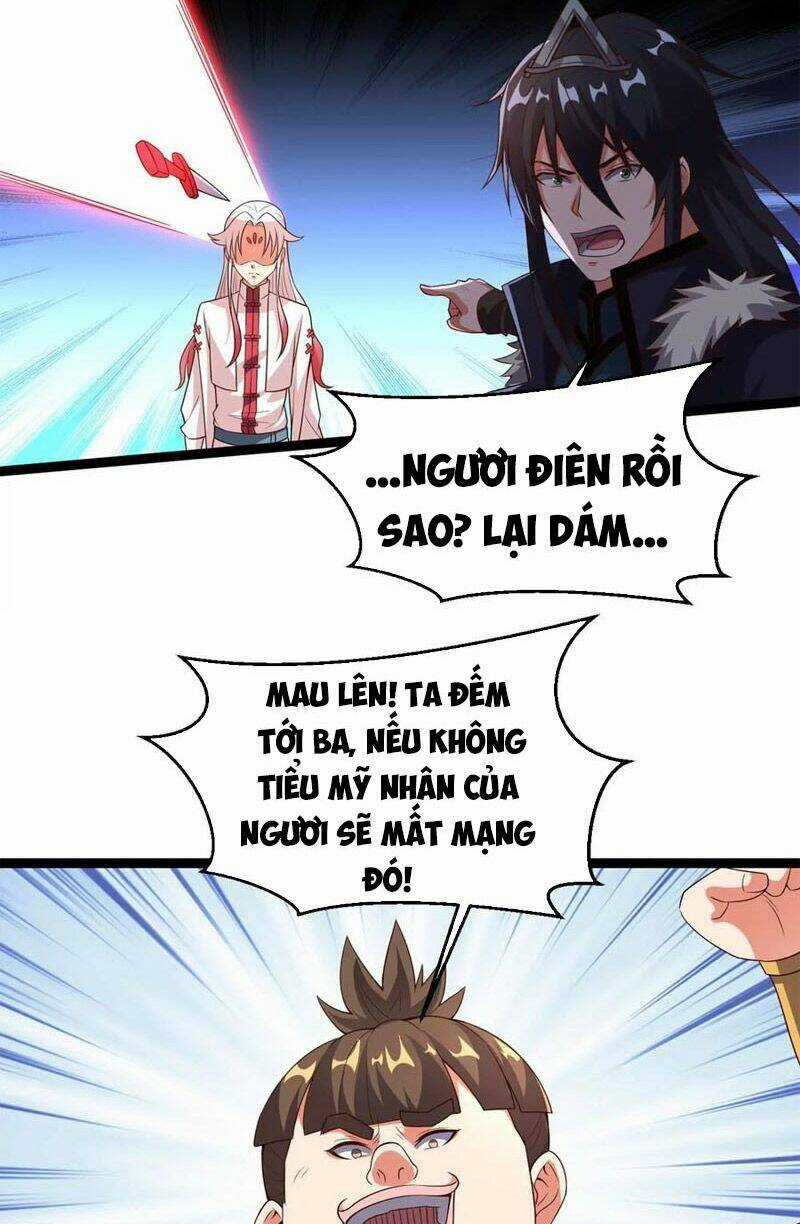 Thôn Phệ Vĩnh Hằng - Chapter 248 - Trang 18