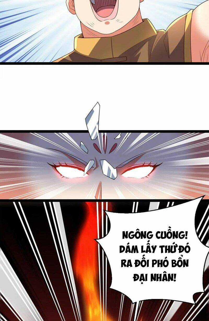 Thôn Phệ Vĩnh Hằng - Chapter 248 - Trang 19