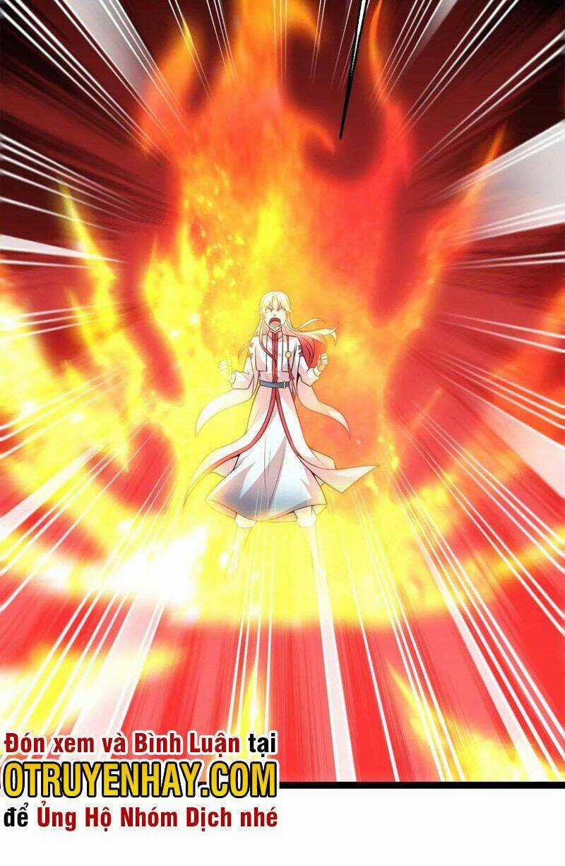 Thôn Phệ Vĩnh Hằng - Chapter 248 - Trang 20