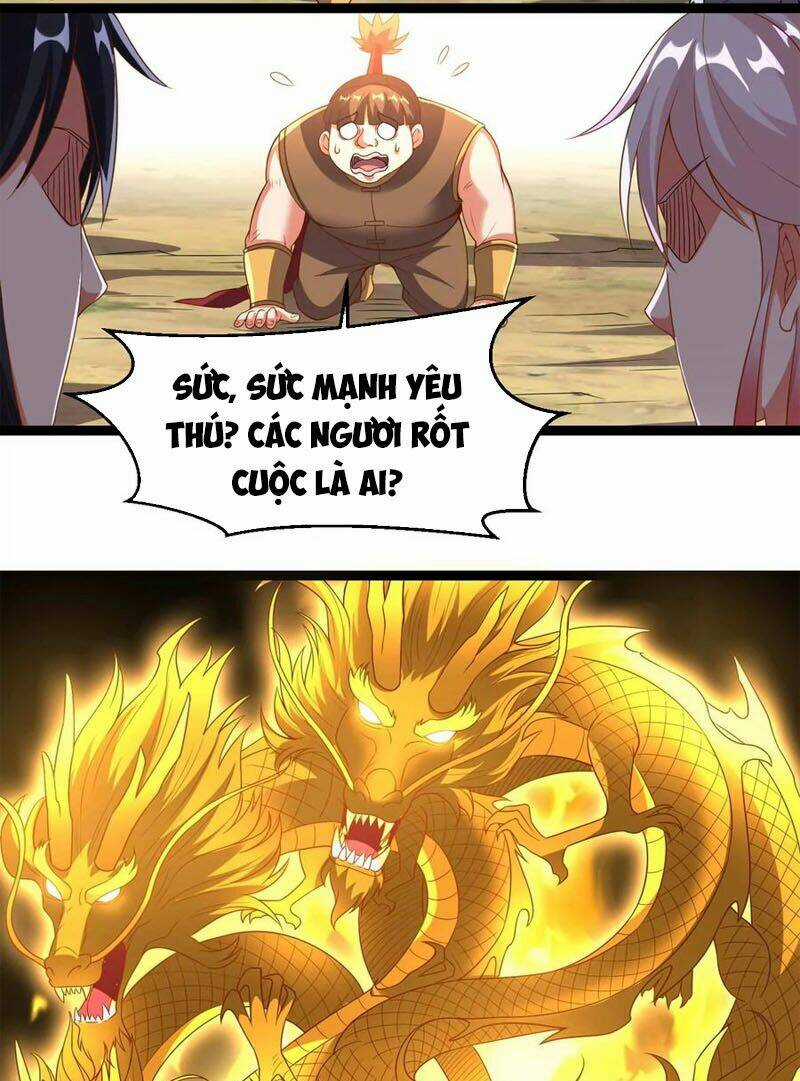 Thôn Phệ Vĩnh Hằng - Chapter 248 - Trang 22