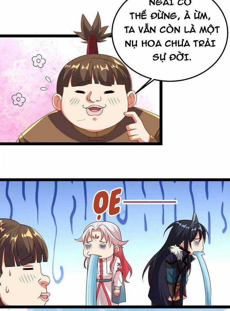 Thôn Phệ Vĩnh Hằng - Chapter 248 - Trang 25