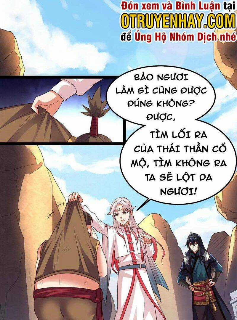 Thôn Phệ Vĩnh Hằng - Chapter 248 - Trang 26