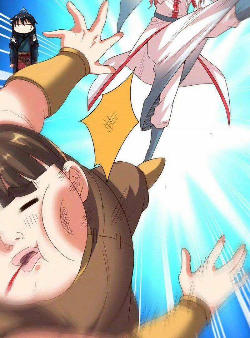 Thôn Phệ Vĩnh Hằng - Chapter 248 - Trang 28