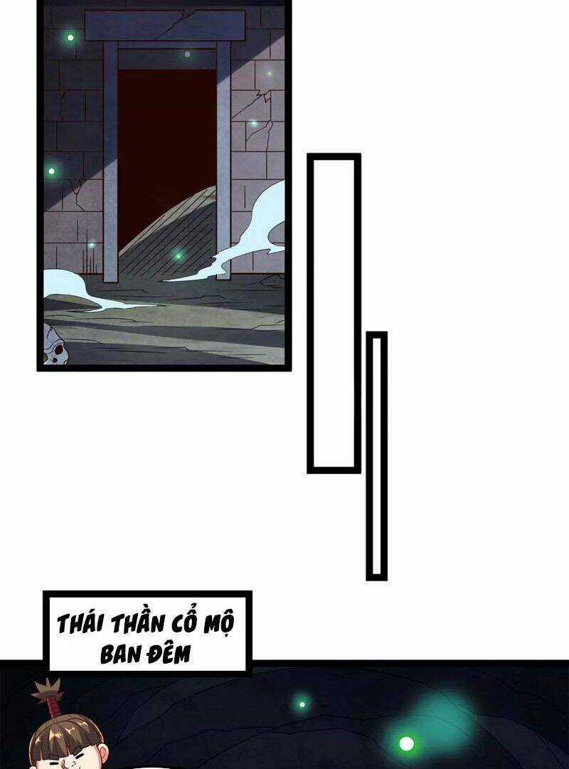 Thôn Phệ Vĩnh Hằng - Chapter 248 - Trang 30