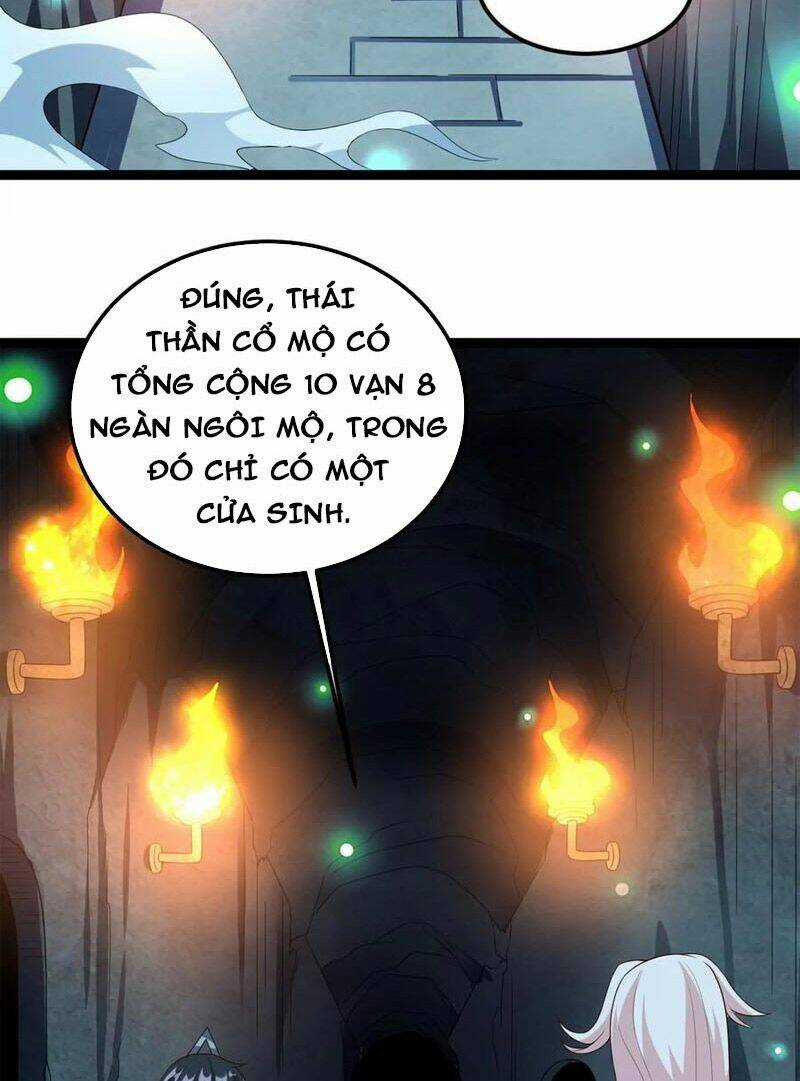 Thôn Phệ Vĩnh Hằng - Chapter 248 - Trang 32