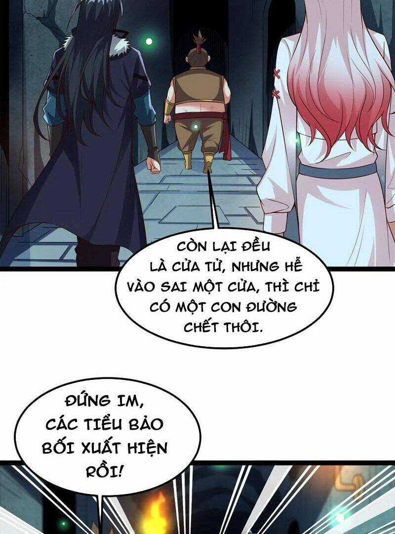 Thôn Phệ Vĩnh Hằng - Chapter 248 - Trang 33