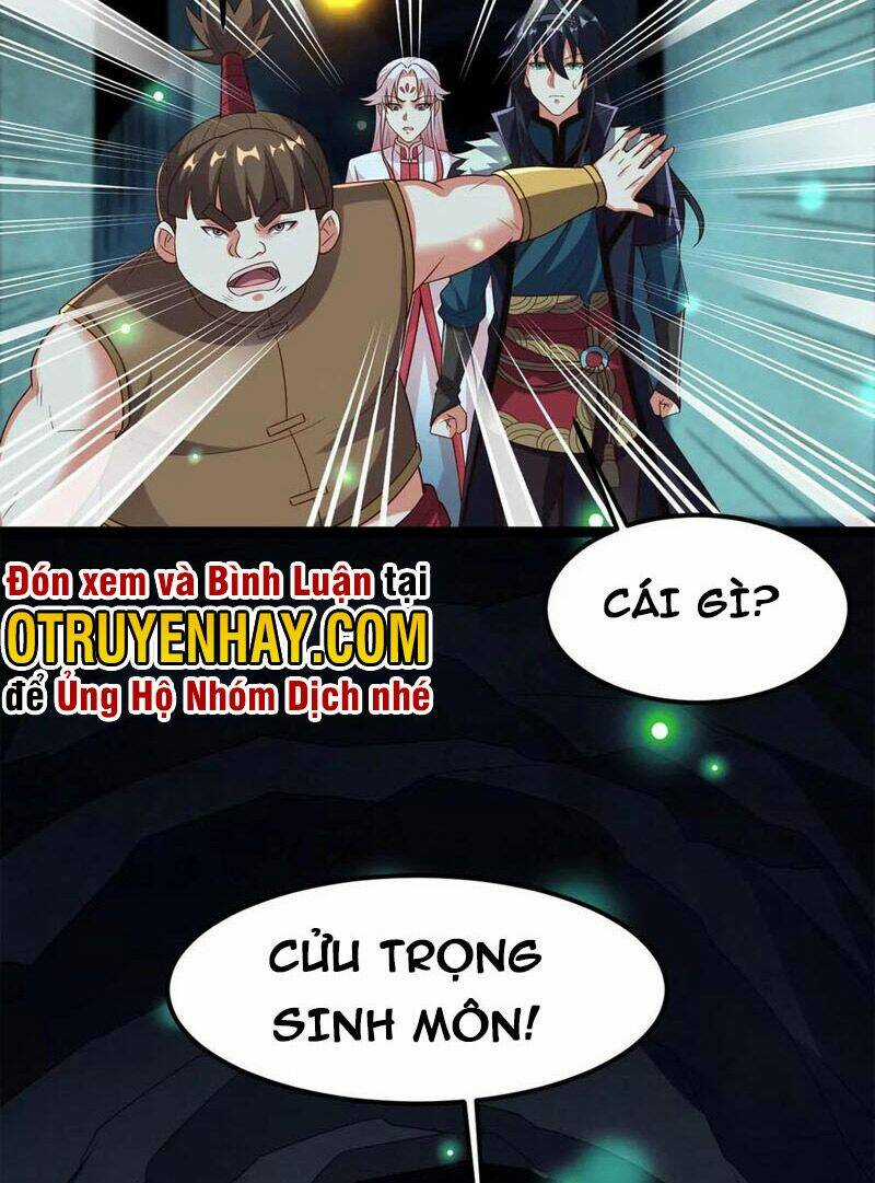 Thôn Phệ Vĩnh Hằng - Chapter 248 - Trang 34