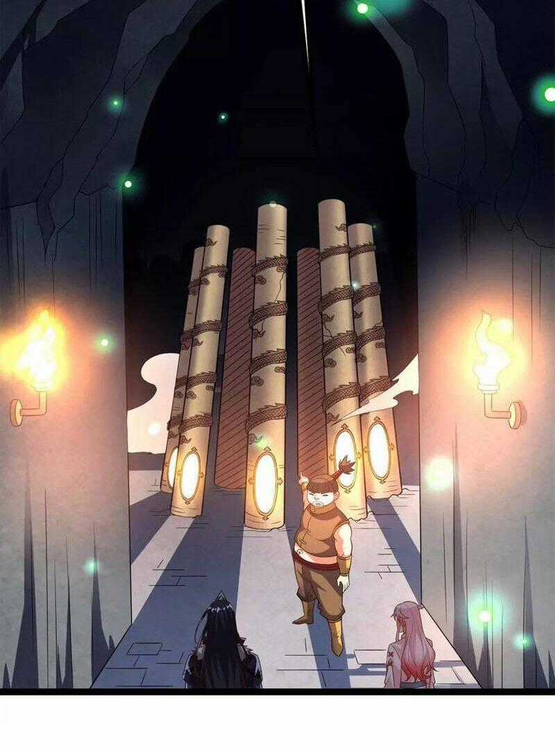 Thôn Phệ Vĩnh Hằng - Chapter 248 - Trang 35