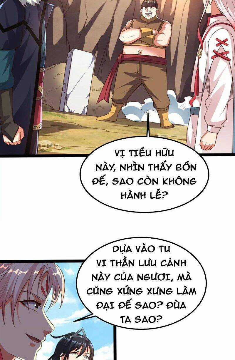 Thôn Phệ Vĩnh Hằng - Chapter 248 - Trang 6