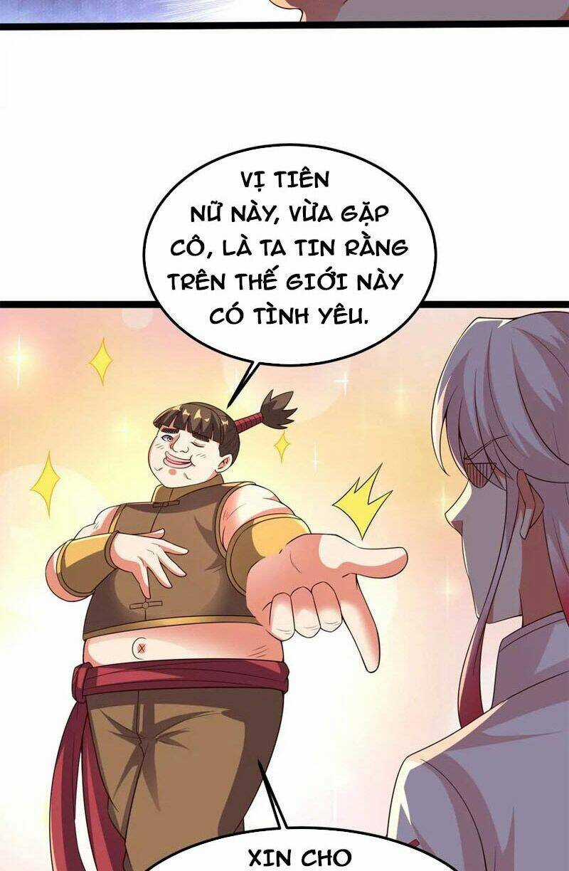 Thôn Phệ Vĩnh Hằng - Chapter 248 - Trang 8