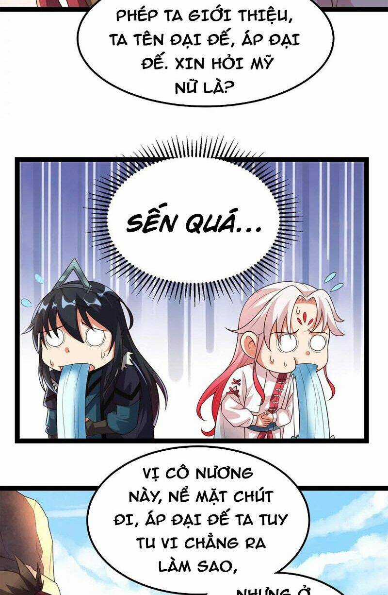 Thôn Phệ Vĩnh Hằng - Chapter 248 - Trang 9