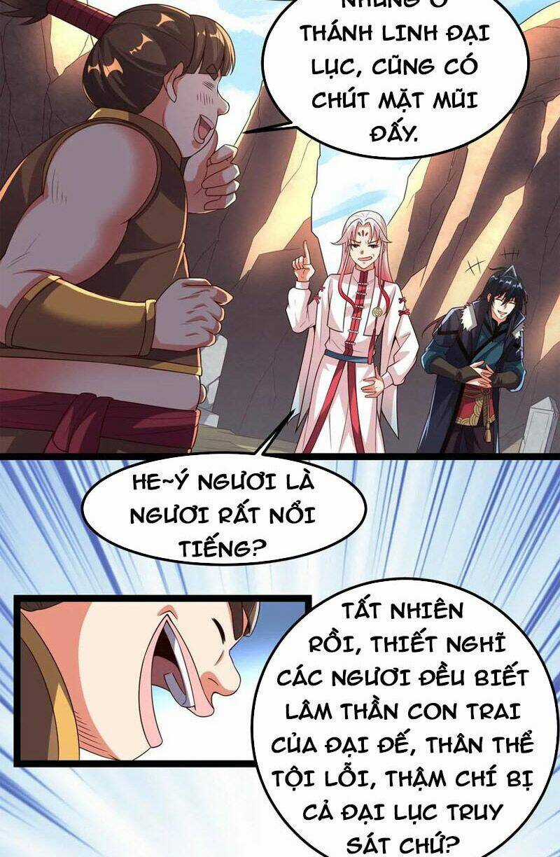 Thôn Phệ Vĩnh Hằng - Chapter 248 - Trang 10