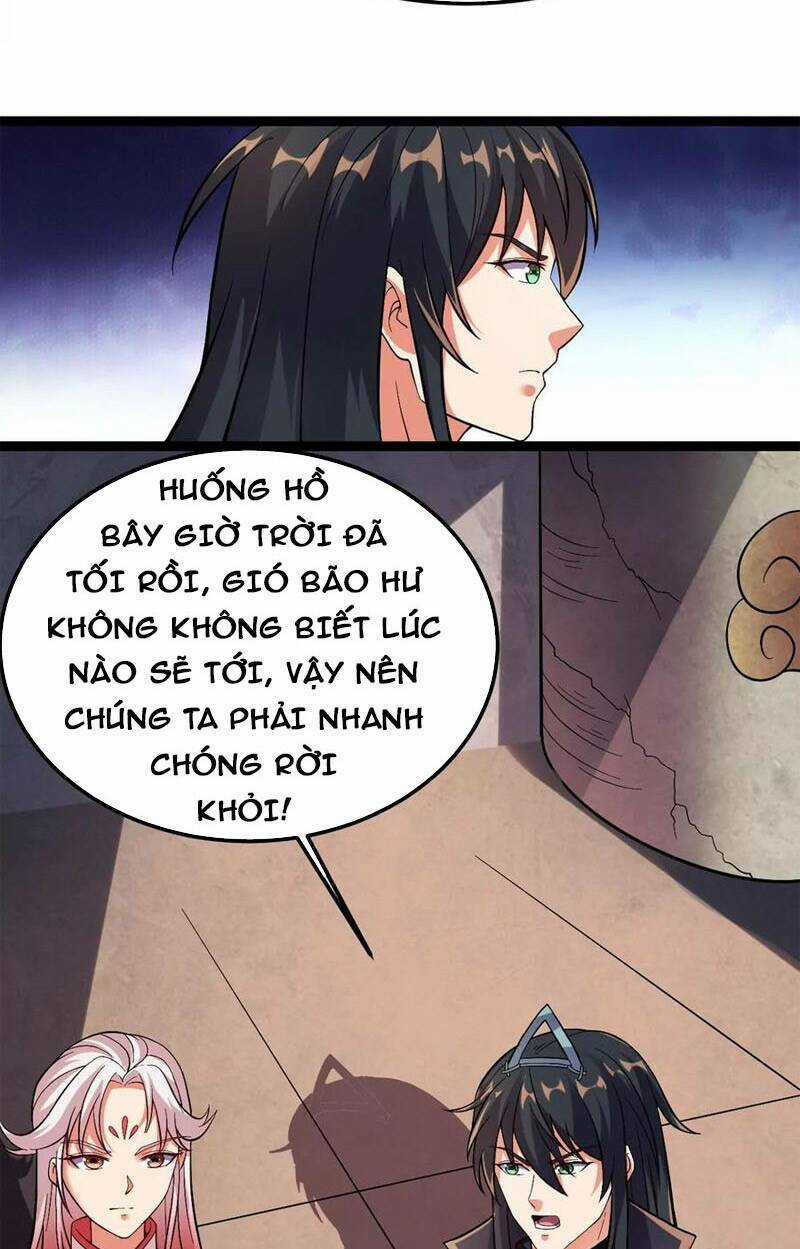 Thôn Phệ Vĩnh Hằng - Chapter 249 - Trang 12