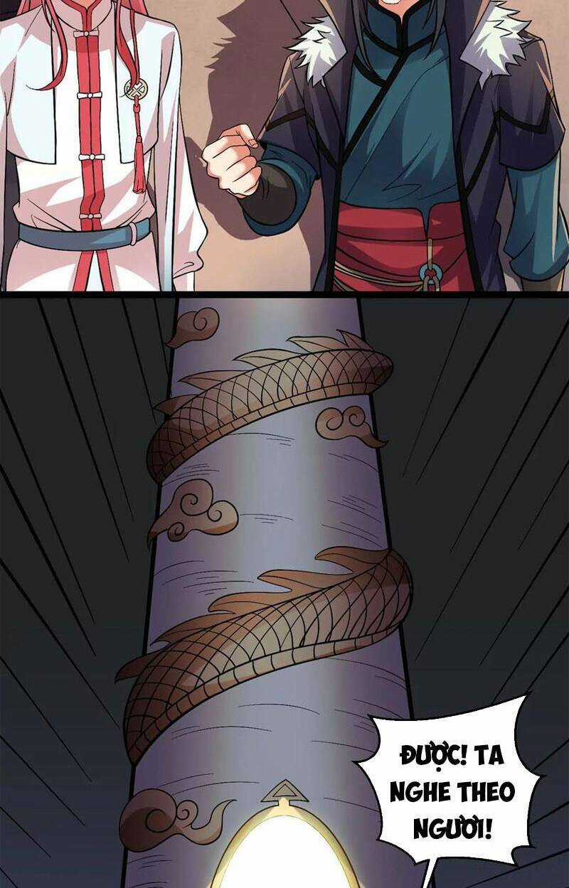 Thôn Phệ Vĩnh Hằng - Chapter 249 - Trang 13