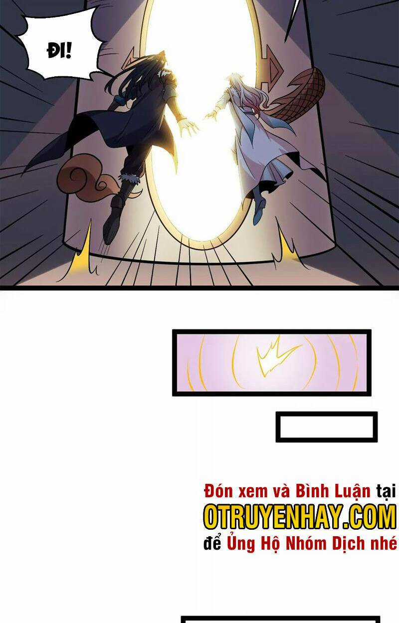 Thôn Phệ Vĩnh Hằng - Chapter 249 - Trang 14