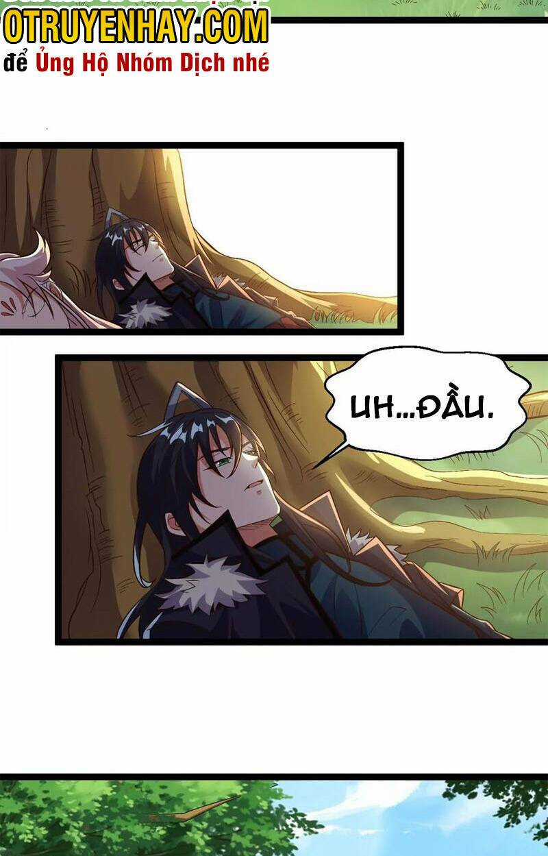 Thôn Phệ Vĩnh Hằng - Chapter 249 - Trang 16