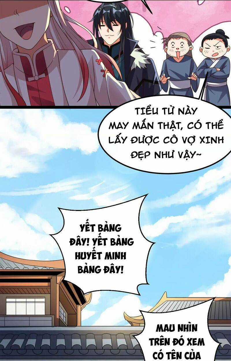 Thôn Phệ Vĩnh Hằng - Chapter 249 - Trang 20