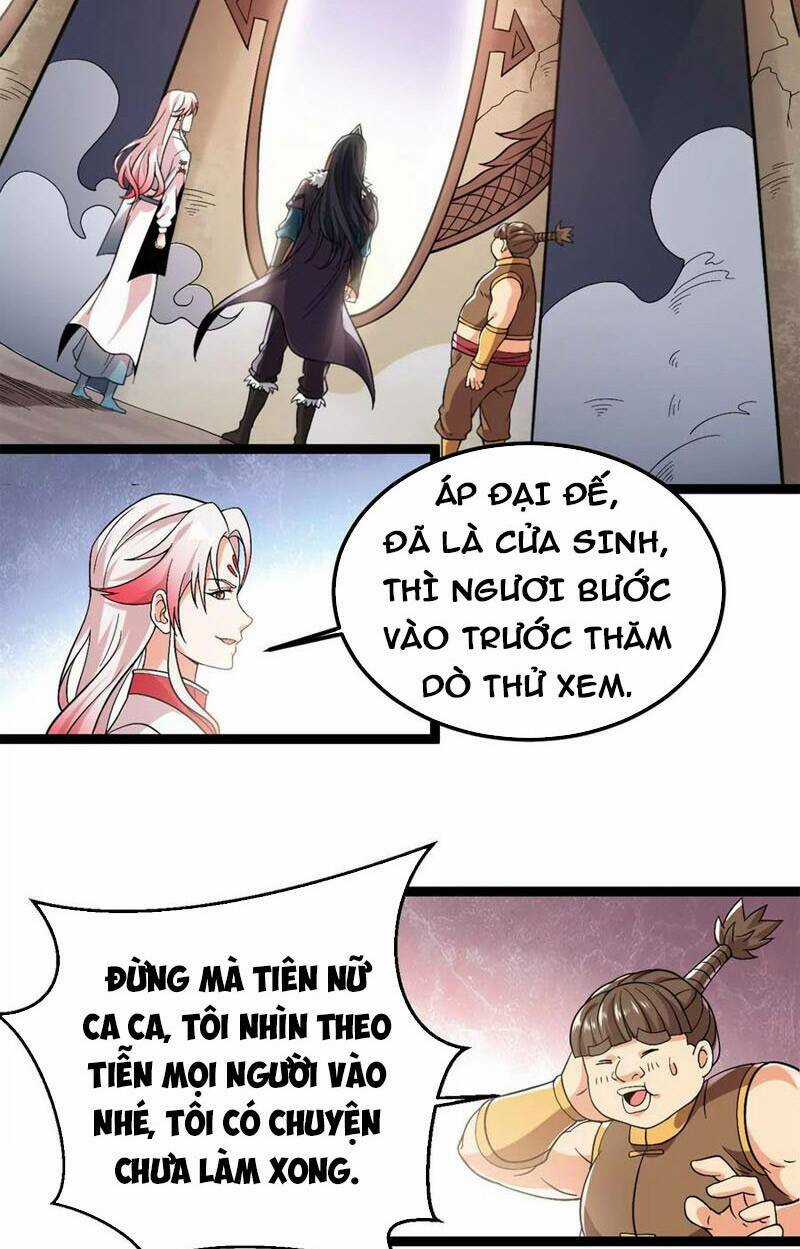 Thôn Phệ Vĩnh Hằng - Chapter 249 - Trang 3