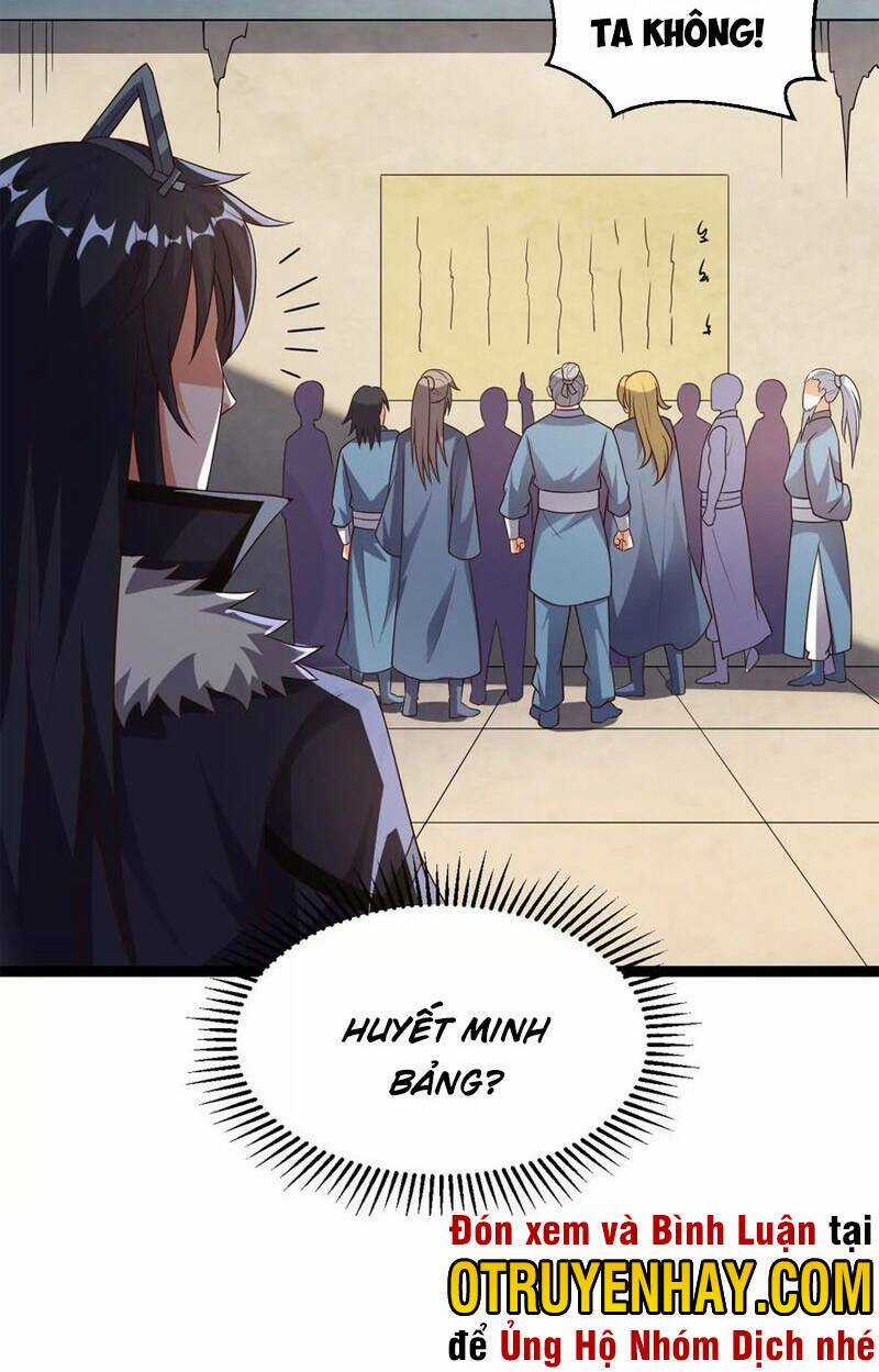 Thôn Phệ Vĩnh Hằng - Chapter 249 - Trang 21