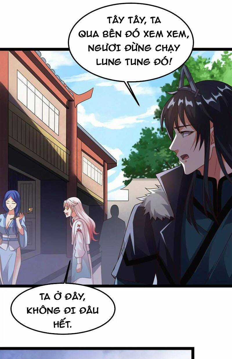 Thôn Phệ Vĩnh Hằng - Chapter 249 - Trang 22