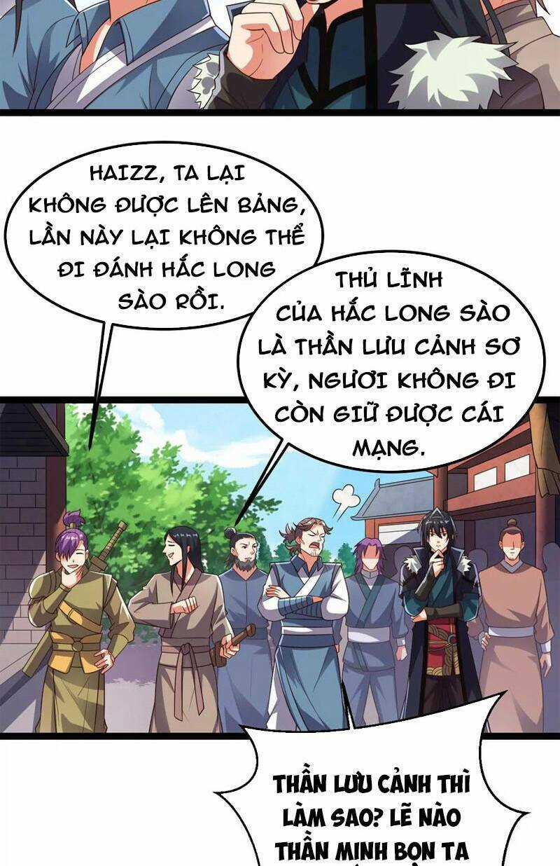 Thôn Phệ Vĩnh Hằng - Chapter 249 - Trang 24