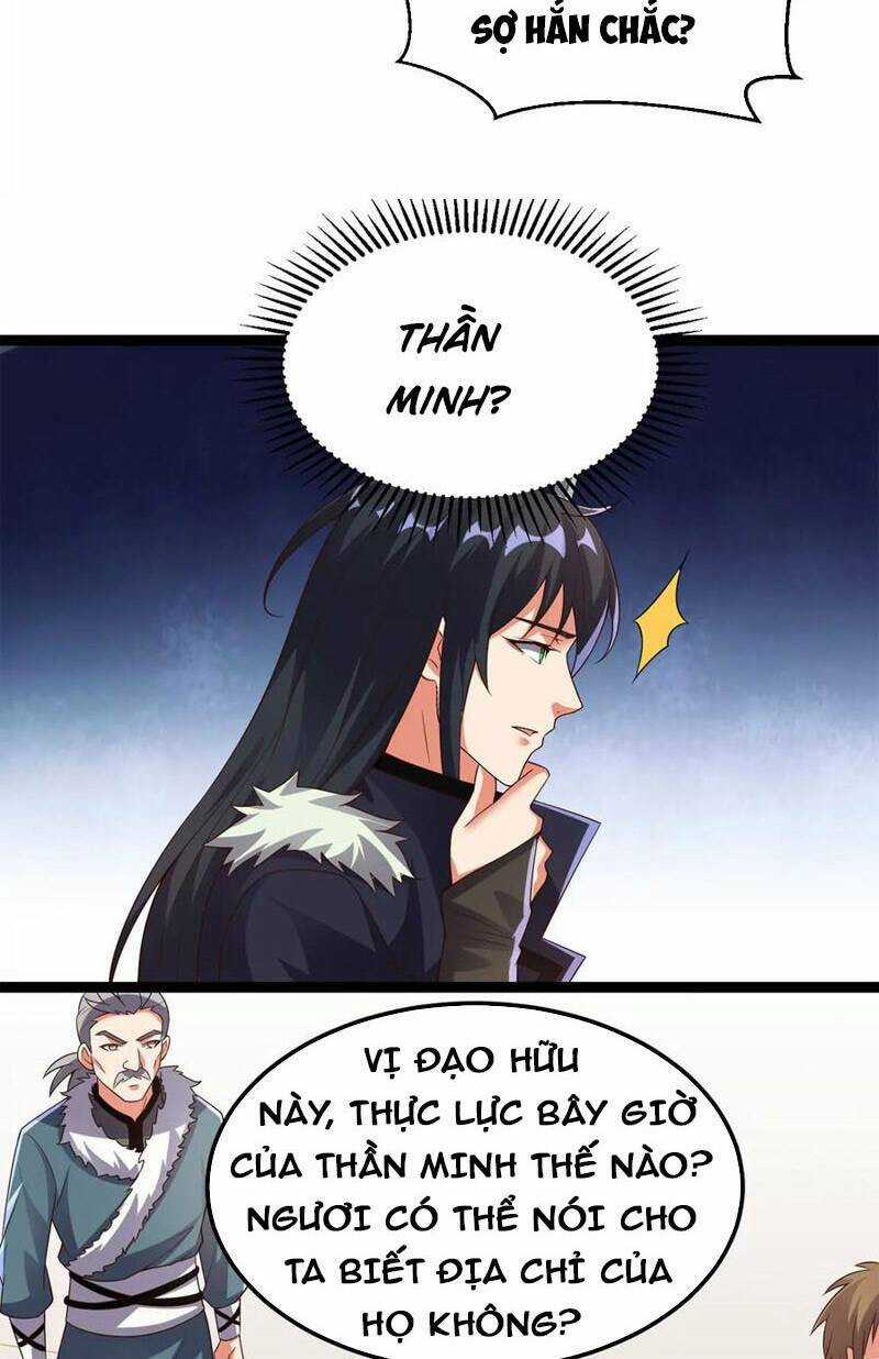 Thôn Phệ Vĩnh Hằng - Chapter 249 - Trang 25