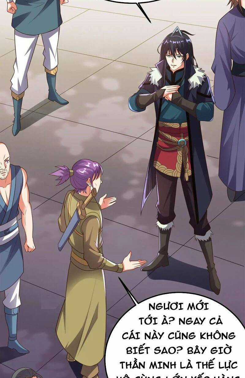 Thôn Phệ Vĩnh Hằng - Chapter 249 - Trang 26