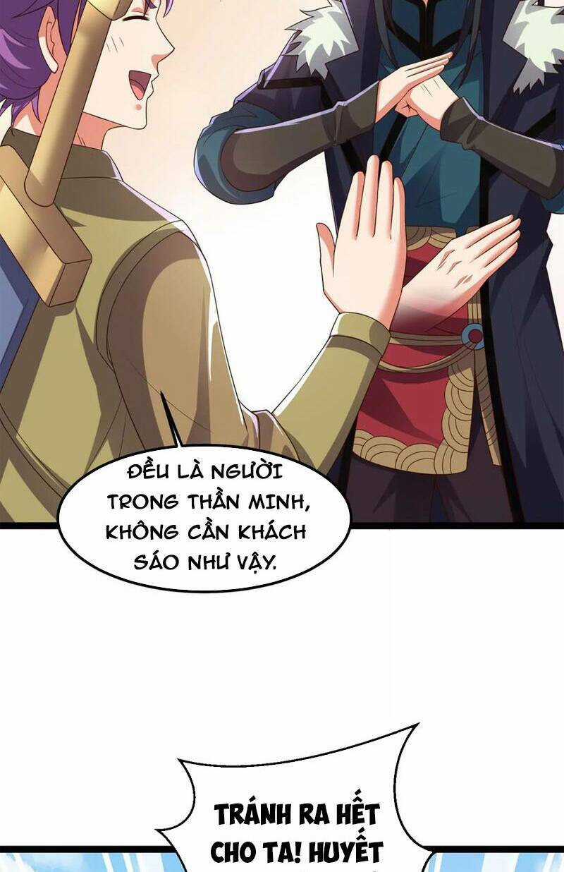 Thôn Phệ Vĩnh Hằng - Chapter 249 - Trang 28