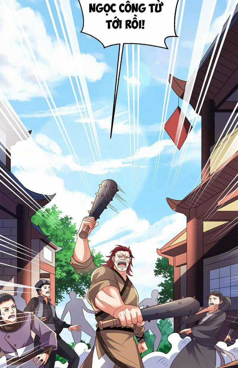 Thôn Phệ Vĩnh Hằng - Chapter 249 - Trang 29