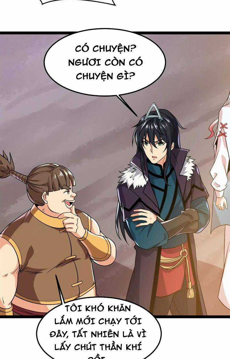 Thôn Phệ Vĩnh Hằng - Chapter 249 - Trang 4