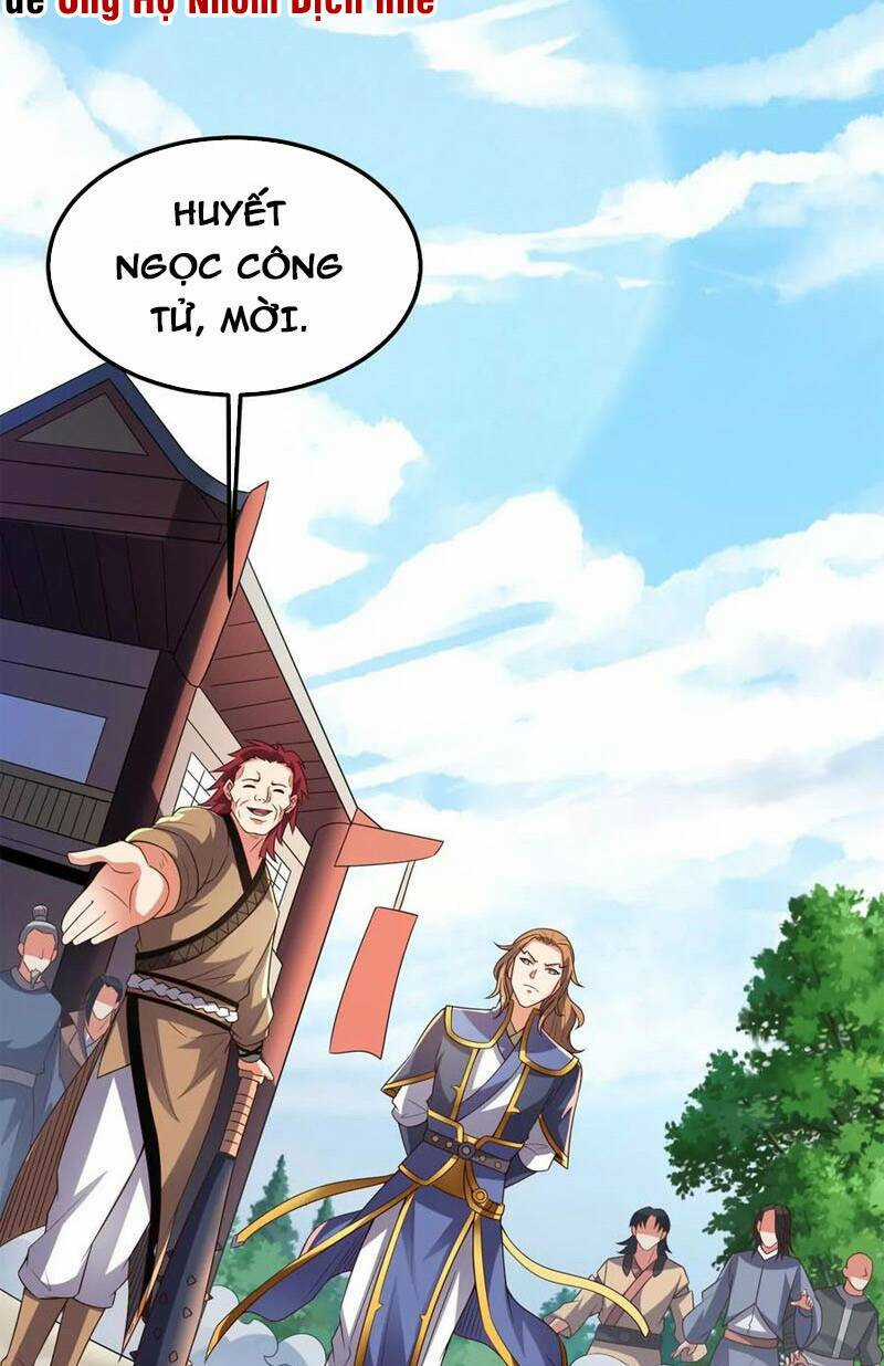 Thôn Phệ Vĩnh Hằng - Chapter 249 - Trang 31