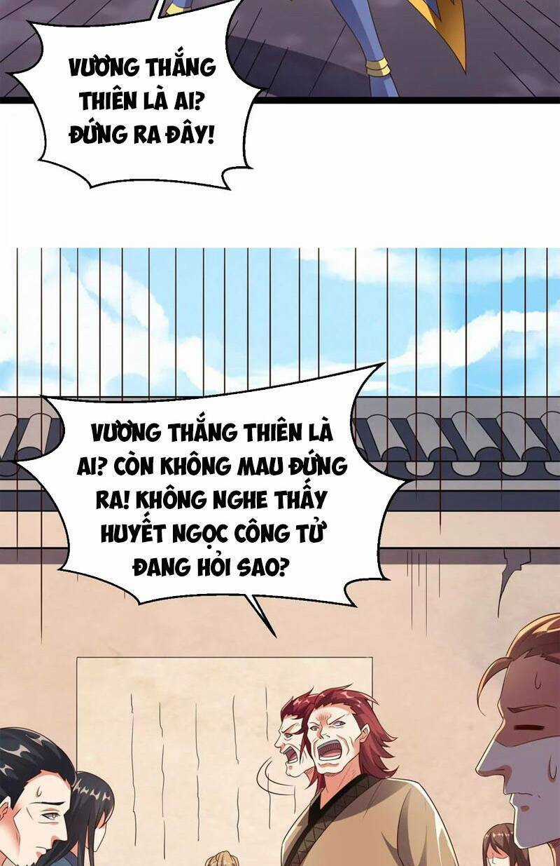 Thôn Phệ Vĩnh Hằng - Chapter 249 - Trang 33
